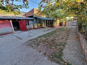 Vand casa in Sabolciu la 22km de Oradea sau schimb cu apartament plus diferenta - imagine 4