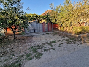Vand casa in Sabolciu la 22km de Oradea sau schimb cu apartament plus diferenta - imagine 2