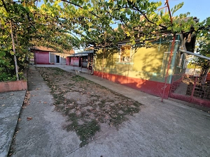 Vand casa in Sabolciu la 22km de Oradea sau schimb cu apartament plus diferenta - imagine 3