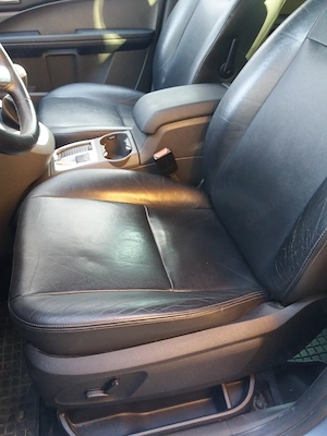 Ford Focus C.Max full piele clima  - imagine 5