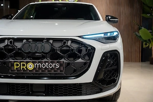 Audi Q5 - imagine 4