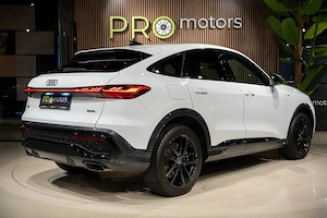 Audi Q5 - imagine 12
