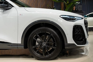 Audi Q5 - imagine 9