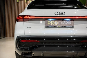 Audi Q5 - imagine 16