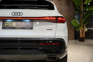 Audi Q5 - imagine 15