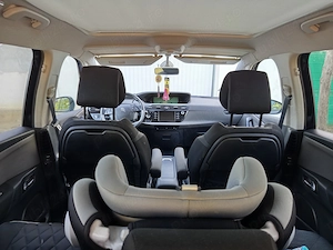 Citroen C4 Grand Picasso 2.0 hdi 7 locuri automat aisin