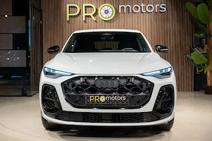 Audi Q5 - imagine 3