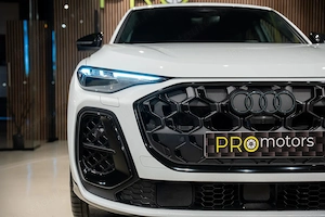 Audi Q5 - imagine 5