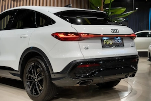 Audi Q5 - imagine 20