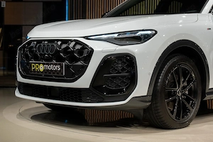 Audi Q5 - imagine 2
