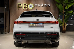 Audi Q5 - imagine 14