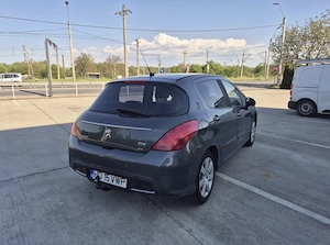 Peugeot 308 1.6 e-HDI 2011 - imagine 2