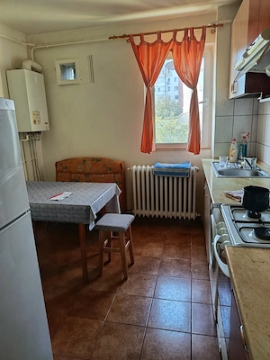 Închiriem 2 cam Podu Roș Liceul Racoviță  - imagine 3