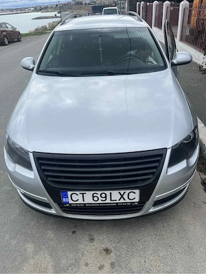 passat b 6 2.0 tdi cod motor bkp 