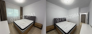 Apt. 2 camere, NOU, Rotar Park 2,bloc 2022,Militari,zona Metro-Mc Donald's.10 min metrou Preciziei - imagine 6