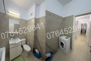 Apt. 2 camere, NOU, Rotar Park 2,bloc 2022,Militari,zona Metro-Mc Donald's.10 min metrou Preciziei - imagine 13
