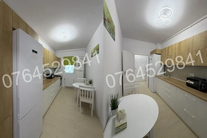 Apt. 2 camere, NOU, Rotar Park 2,bloc 2022,Militari,zona Metro-Mc Donald's.10 min metrou Preciziei - imagine 8