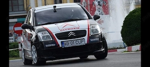 Vand Citroen C2 VTS, an fabricatie 2005 - imagine 9