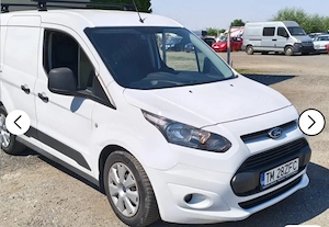 Ford transit connect l1 - imagine 2