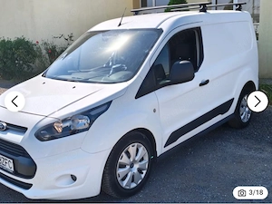 Ford transit connect l1 - imagine 4
