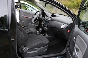 Vand Citroen C2 VTS, an fabricatie 2005 - imagine 6