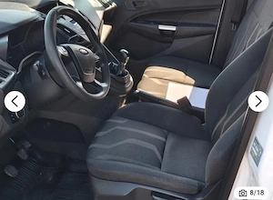 Ford transit connect l1 - imagine 5