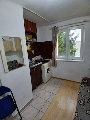 Proprietar, ofer spre închiriere garsonieră, Brașov. - imagine 3