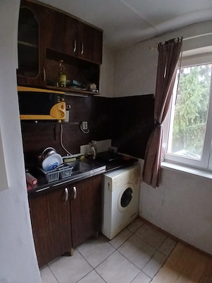 Proprietar, ofer spre închiriere garsonieră, Brașov. - imagine 4
