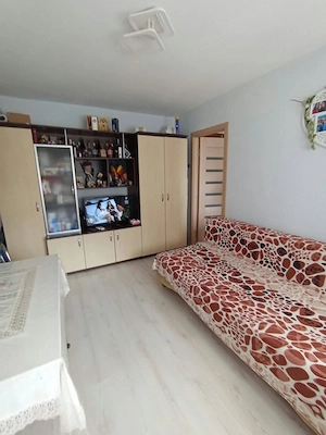 Apartament 2 camere Rogerius