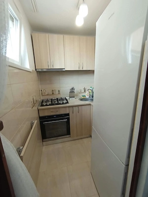 Apartament 2 camere Rogerius - imagine 7