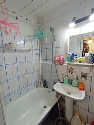 Apartament 2 camere Rogerius - imagine 9