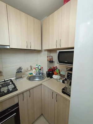 Apartament 2 camere Rogerius - imagine 6