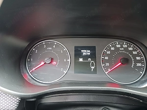 Dacia Logan ECO-G 100 MT6 Journey, stare perfecta, decembrie 2025 19000  km - imagine 4