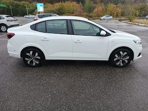 Dacia Logan ECO-G 100 MT6 Journey, stare perfecta, decembrie 2025 19000  km - imagine 8