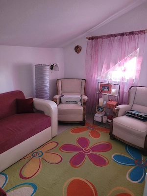 Casă de vânzare in Paleu - imagine 10
