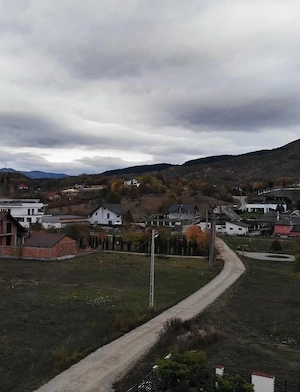 Vând Teren Intravilan Sighetu Marmației Strada Doboieș Suprafață 600m  - imagine 4