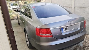 Audi A6 2.0 Diesel  - imagine 2