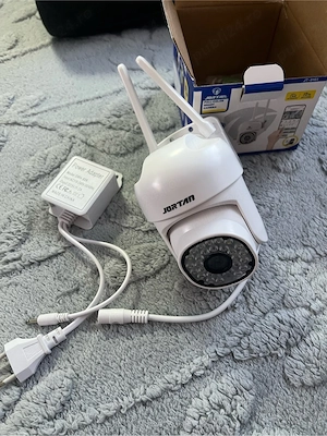Camera de supraveghere Wifi