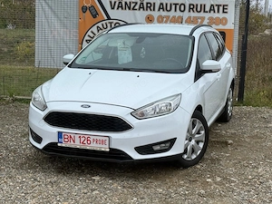 Ford Focus - imagine 5