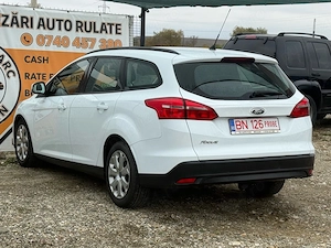 Ford Focus - imagine 4
