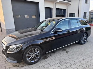 Mercedes Benz C Class  - imagine 3