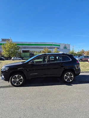 Jeep Cherokhe  an 2020 - imagine 2