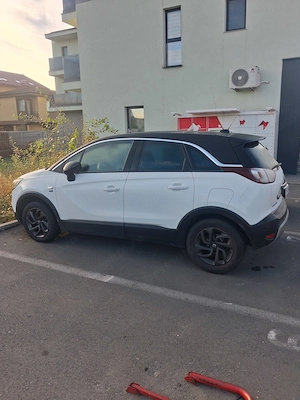 Vand opel crosland x automat 1.5 disel - imagine 2