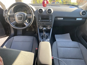 Vând audi a3 sportback 1.6 tdi 2011 - imagine 4