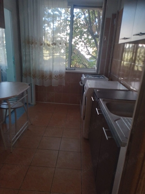 Apartment iancului stradal
