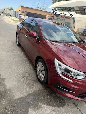 renault  megane garantie 2029 - imagine 3