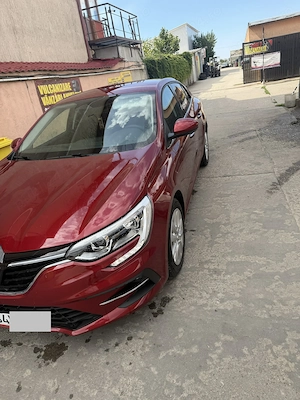 renault  megane garantie 2029 - imagine 2