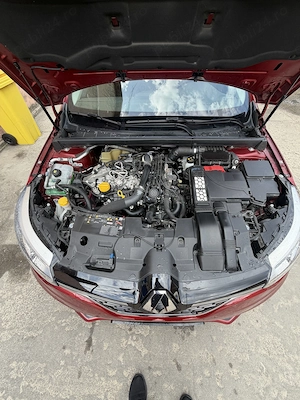 renault  megane garantie 2029 - imagine 4