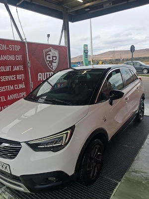 Vand opel crosland x automat 1.5 disel - imagine 3