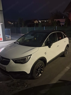 Vand opel crosland x automat 1.5 disel - imagine 8